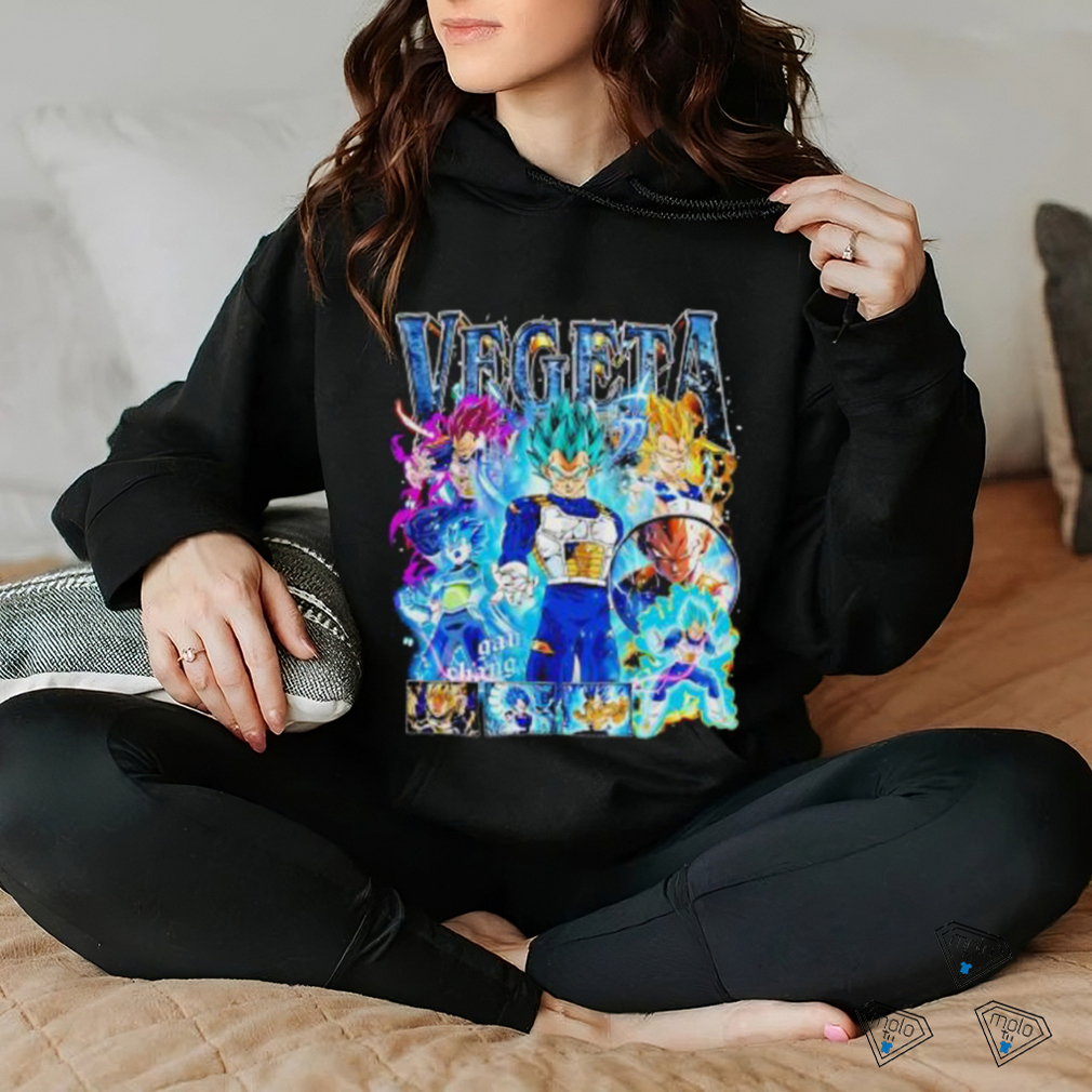 Dragon Ball Vegeta 2024 shirt Dragon Ball Vegeta 2024 shirt