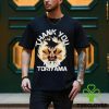 Dragon Ball Z Akira Toriyama RIP, Goku Eternal Dragon Shirt