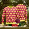 DRAGON BALL Z GOKU CHRISTMAS UNISEX PRE PACK SWEATER