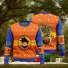 Season Jolly Star Wars Ugly Christmas Sweater