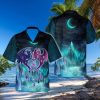Bath Rugby Premiership Rugby 2023 Custom Name Hawaiian Shirt