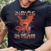 What doesn’t kill me better run shirt