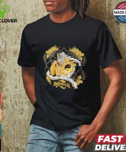 Dragon Lee Superstar T Shirt