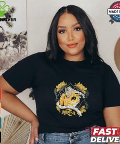 Dragon Lee Superstar T Shirt
