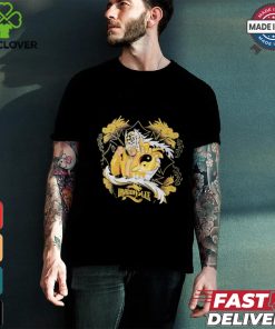 Dragon Lee Superstar T Shirt