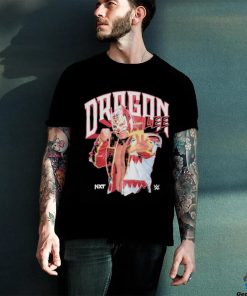 Dragon Lee pose shirt 1 Dragon Lee pose shirt