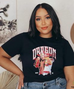 Dragon Lee pose shirt 3 Dragon Lee pose shirt