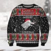 Merry Xmas You Filthy Hobbitses Ugly Christmas Sweater 3D Shirt