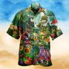 Friends On Summer Vacation hawaiian shirt Friends On Summer Vacation hawaiian shirt