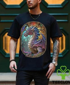 Dragon Shirt