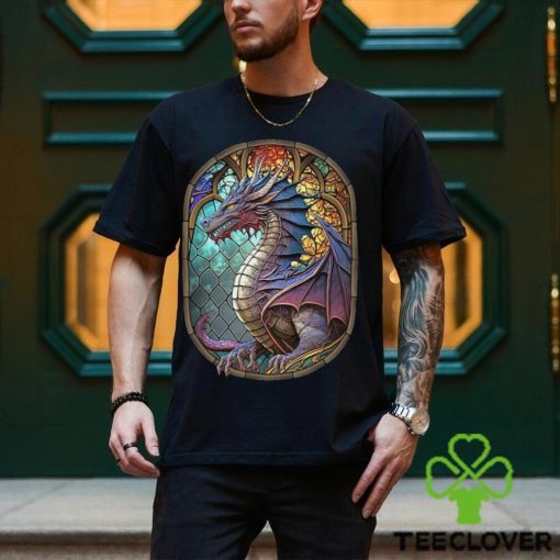 Dragon Shirt