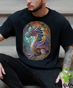 Dragon Shirt