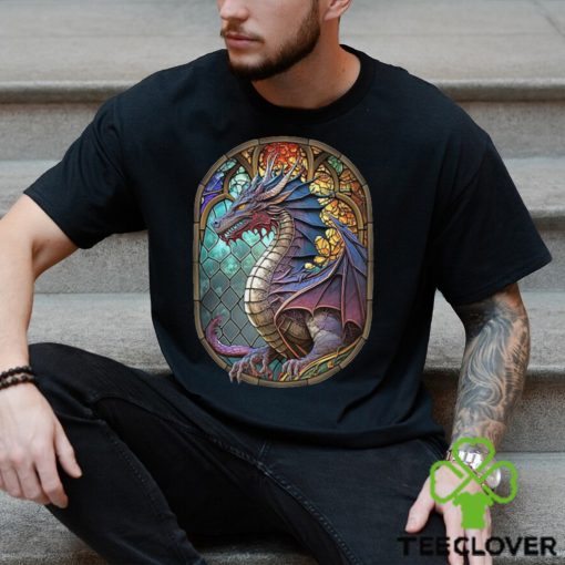 Dragon Shirt