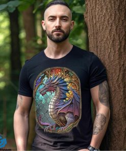 Dragon Shirt