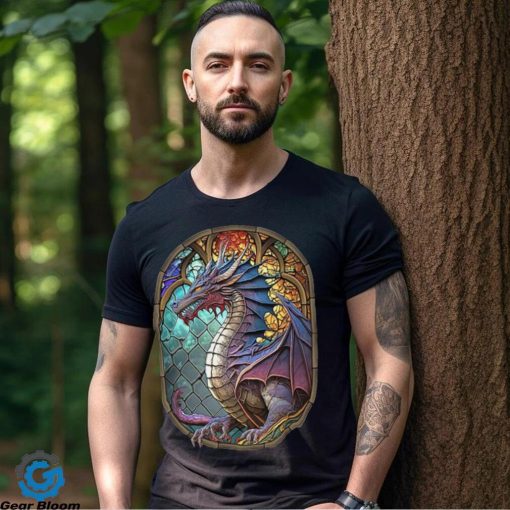 Dragon Shirt