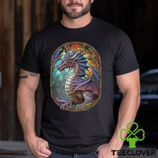 Dragon Shirt