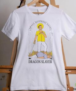 Dragon Slayer Barstools Shirt