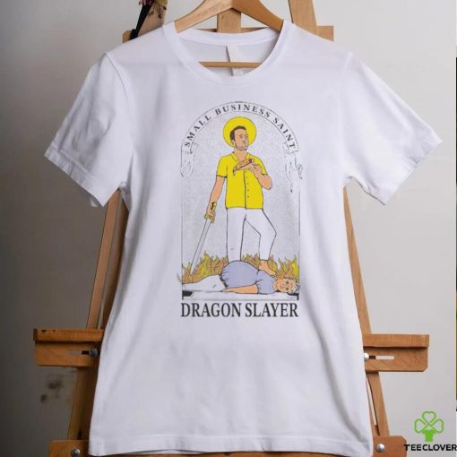 Dragon Slayer Barstools Shirt