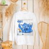 Too many cops too little justice shirt