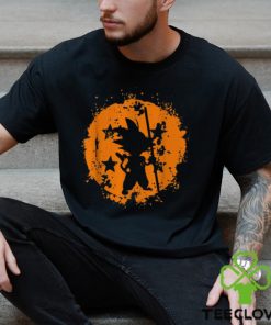 Dragon ball Dragon Ball Z T Shirt 2 Dragon ball Dragon Ball Z T Shirt