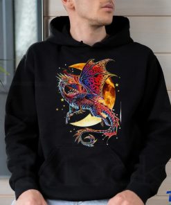 Dragon shirt