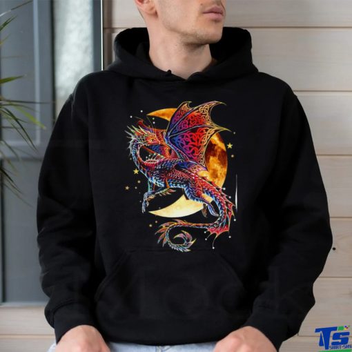 Dragon hoodie, sweater, longsleeve, shirt v-neck, t-shirt