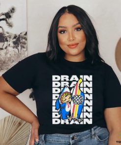 Drain Good Good Tour T Shirt