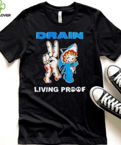 Drain Tour 2024 Shirt