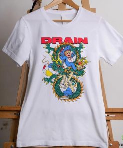 Drain x Blink 182 Ball Arena June 27, 2024 Event Shirt Unisex T Shirt