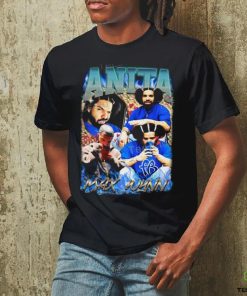 Drake Anita Max Wynn Tee Shirt