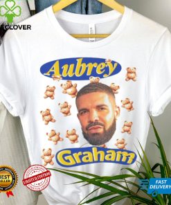 Drake Aubrey Teddy Graham hoodie, sweater, longsleeve, shirt v-neck, t-shirt