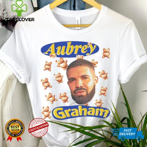 Drake Aubrey Teddy Graham hoodie, sweater, longsleeve, shirt v-neck, t-shirt