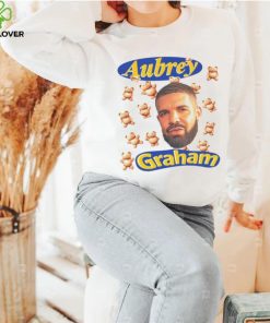 Drake Aubrey Teddy Graham hoodie, sweater, longsleeve, shirt v-neck, t-shirt