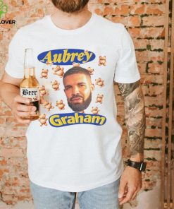 Drake Aubrey Teddy Graham hoodie, sweater, longsleeve, shirt v-neck, t-shirt