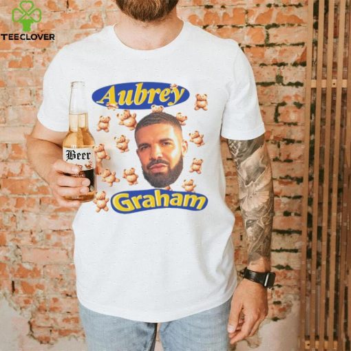 Drake Aubrey Teddy Graham hoodie, sweater, longsleeve, shirt v-neck, t-shirt