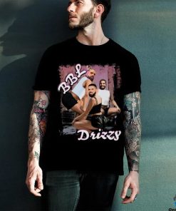 Drake Bbl Grunge T Shirt