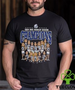 Drake Bulldogs 2024 MVC Regular Season Champions Shirt 2 Drake Bulldogs 2024 MVC Regular Season Champions Shirt