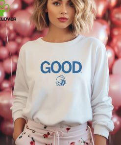 Drake Bulldogs Are Good Shirt