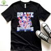 Philadelphia Eagles Saquon Barkley 26 Swag Head Signature T Shirt