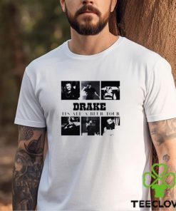 Drake It’s All A Blur Tour 2023 T hoodie, sweater, longsleeve, shirt v-neck, t-shirt