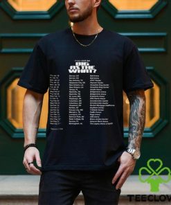 Drake J Cole Tour 2024 Shirt Sweathoodie, sweater, longsleeve, shirt v-neck, t-shirt