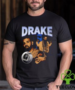 Drake Lover Boy Hip Hop Legends Shirt, Drake Merchandise Merch