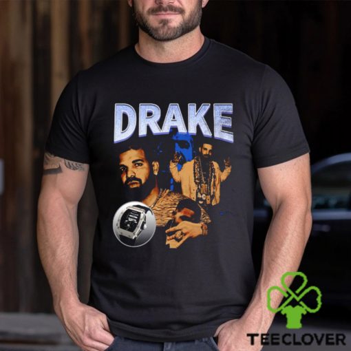Drake Lover Boy Hip Hop Legends Shirt, Drake Merchandise Merch
