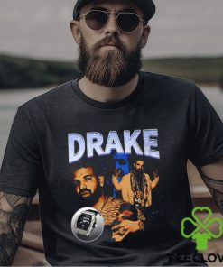 Drake Lover Boy Hip Hop Legends Shirt, Drake Merchandise Merch