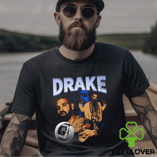 Drake Lover Boy Hip Hop Legends Shirt, Drake Merchandise Merch