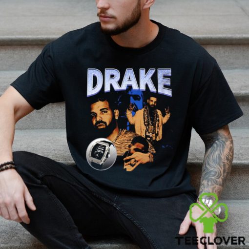 Drake Lover Boy Hip Hop Legends Shirt, Drake Merchandise Merch