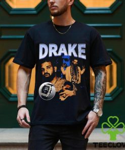 Drake Lover Boy Hip Hop Legends Shirt, Drake Merchandise Merch