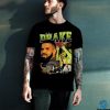 Drake Merch Album Shirt