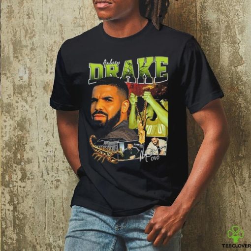 Drake Merch Album Shirt