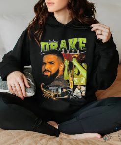 Drake Merch Album Shirt